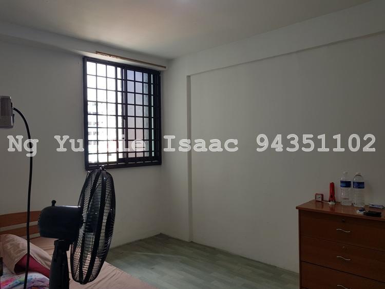 Blk 507 Bukit Batok Street 52 (Bukit Batok), HDB 3 Rooms #167802742